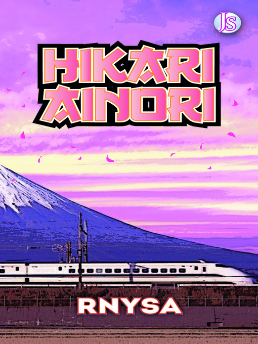 Cover image for Hikari Ainori